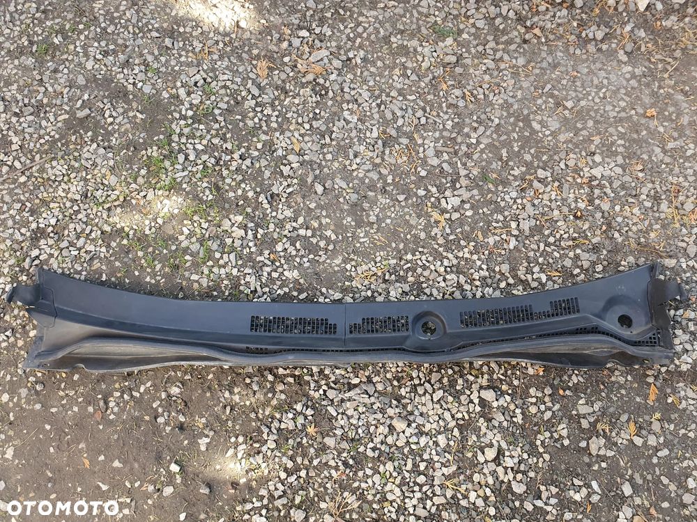 HONDA CIVIC 7 VII LIFT PODSZYBIE LEWE + PRAWE 74210-S6D 5D 2SZT 74220-S6D - 1
