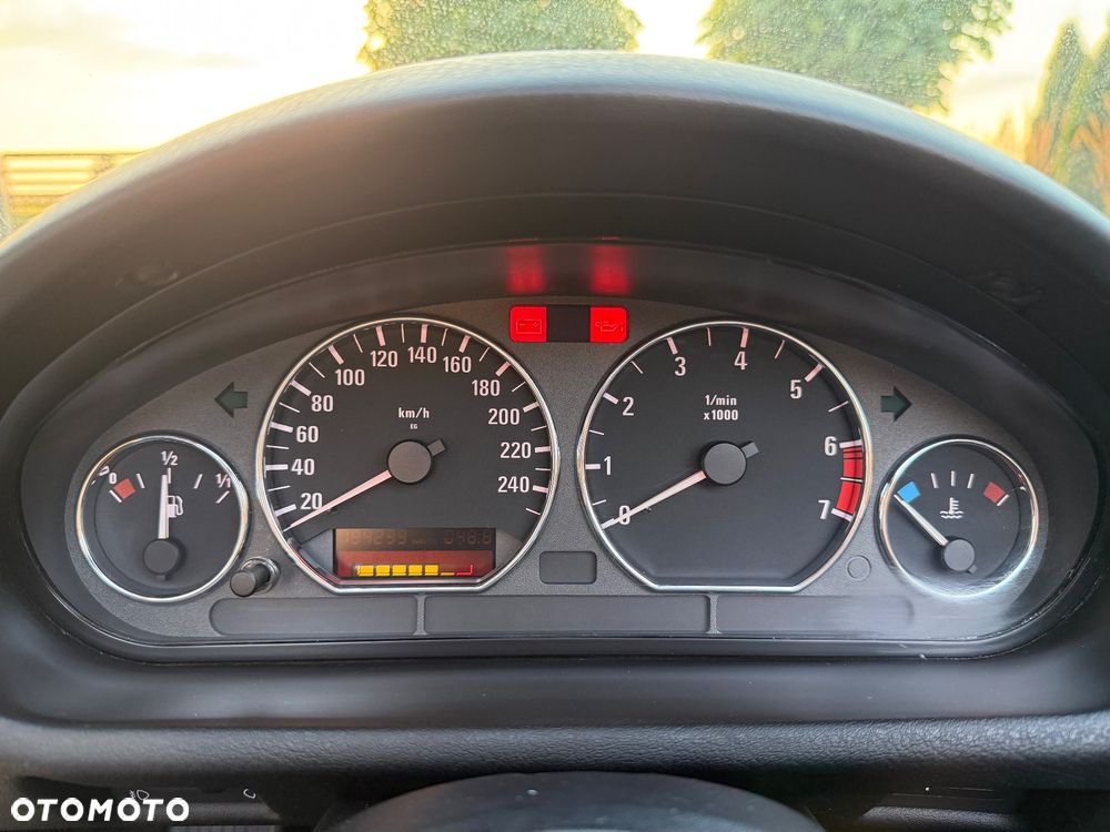 BMW Z3 1.8 - 24