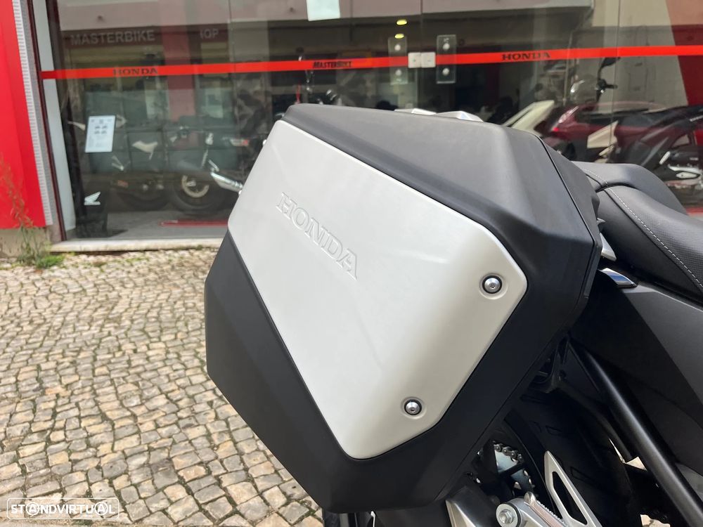 Honda NC750X - DESDE 129 EUR / MÊS !! - 6