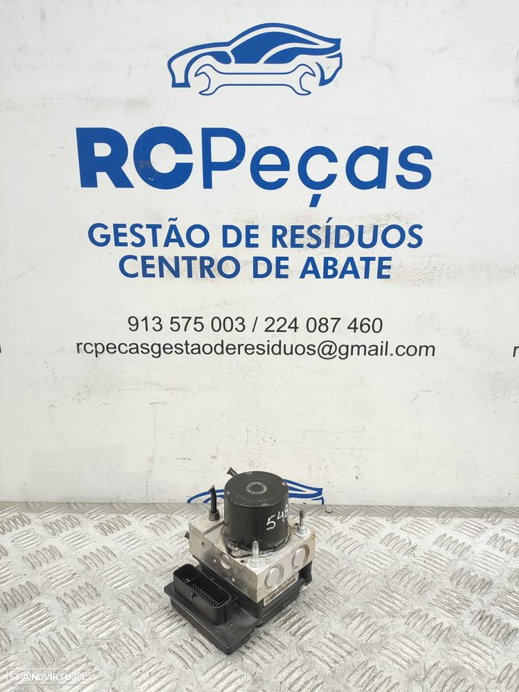 Modulo ABS Seat Ibiza IV 6J Facelift - 6