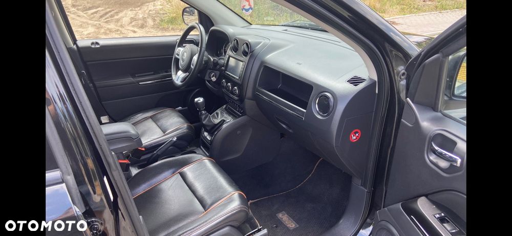 Jeep Compass - 16
