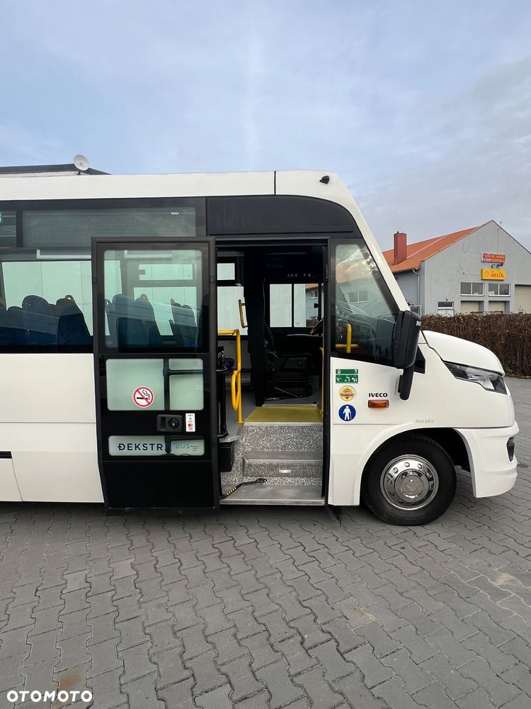 Iveco Miejskie - 9