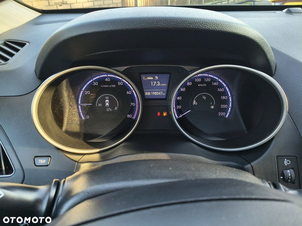 Hyundai ix35 - 9