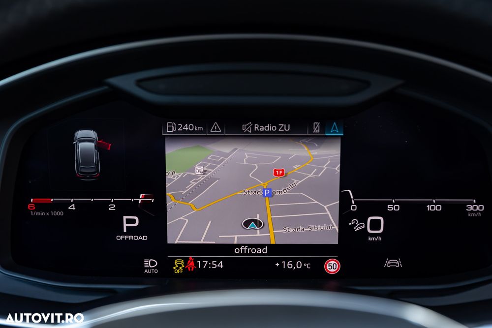 Audi A6 Allroad 55 TDI tiptronic - 30