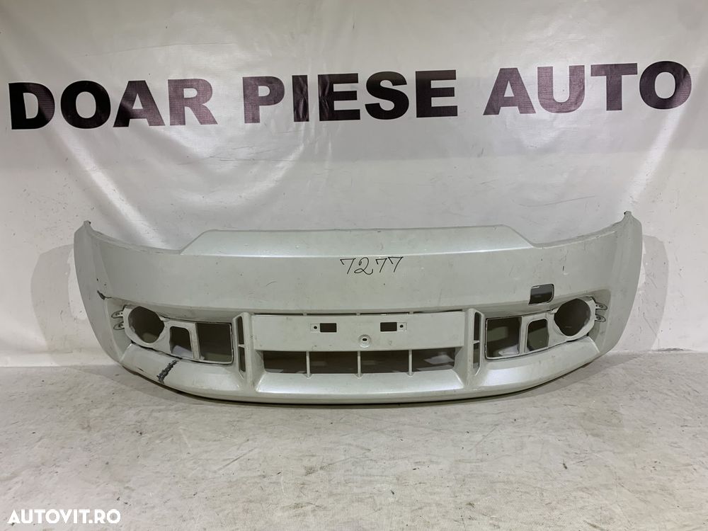 Bara fata Suzuki Ignis, 2016, 2017, 2018, 2019, cod origine OE 71711-62R. - 1