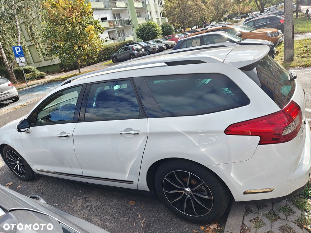 Citroën C5 THP 155 Confort - 5