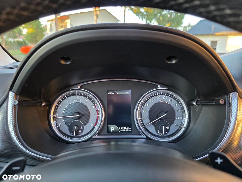 Suzuki Vitara 1.4 Boosterjet Premium 2WD - 31