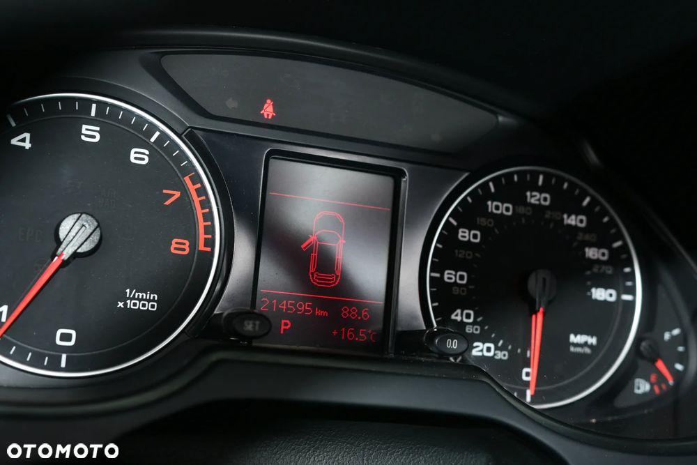Audi Q5 2.0 TFSI quattro tiptronic - 17