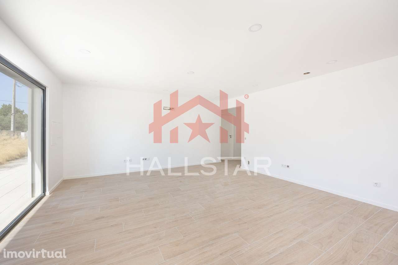 Moradia T3 Nova / Térrea / Ataija de Baixo - Grande imagem: 5/39