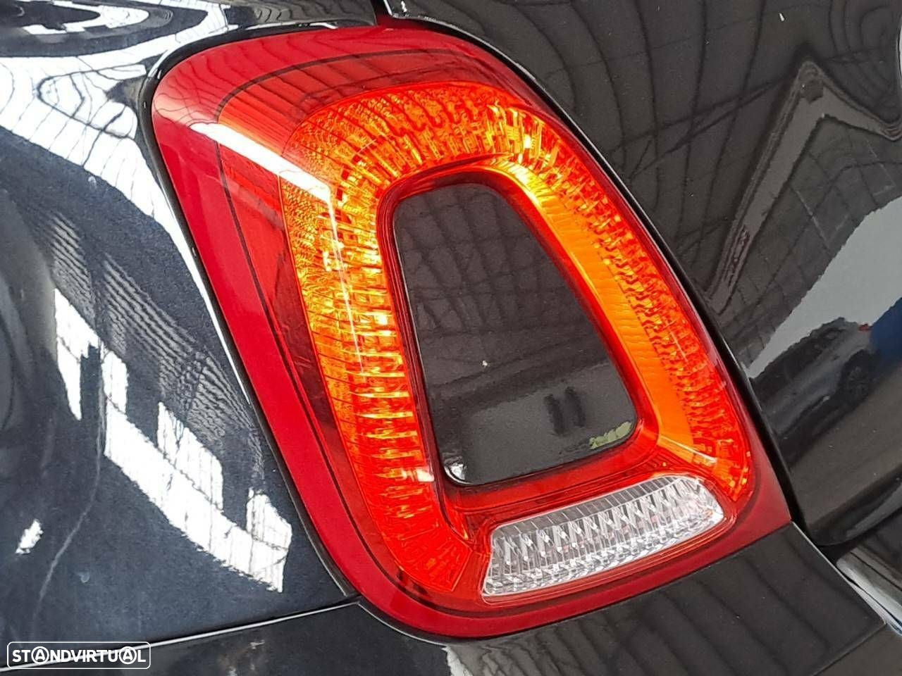 Fiat 500 1.0 Hybrid - 26
