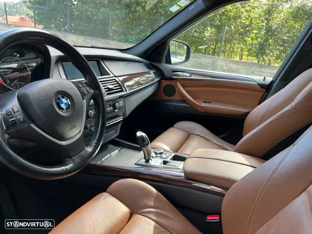 BMW X5 35 d xDrive - 4