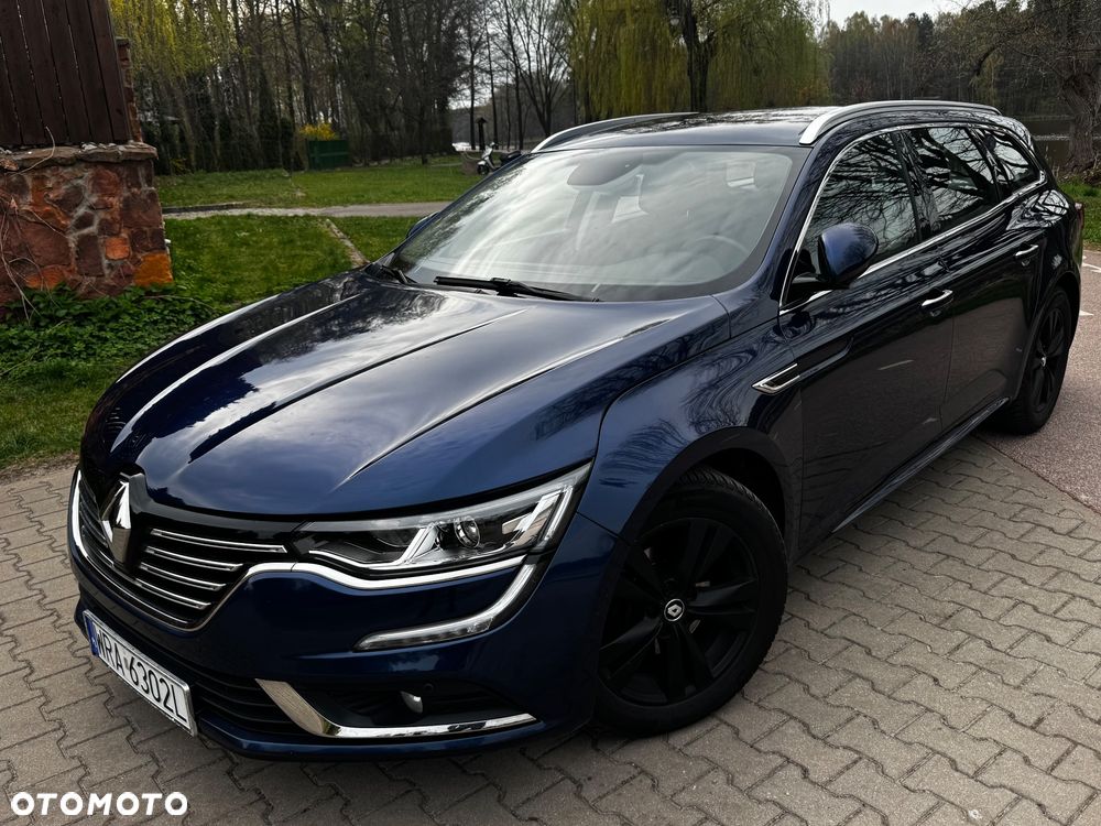 Renault Talisman 1.6 Energy TCe Intens EDC - 31