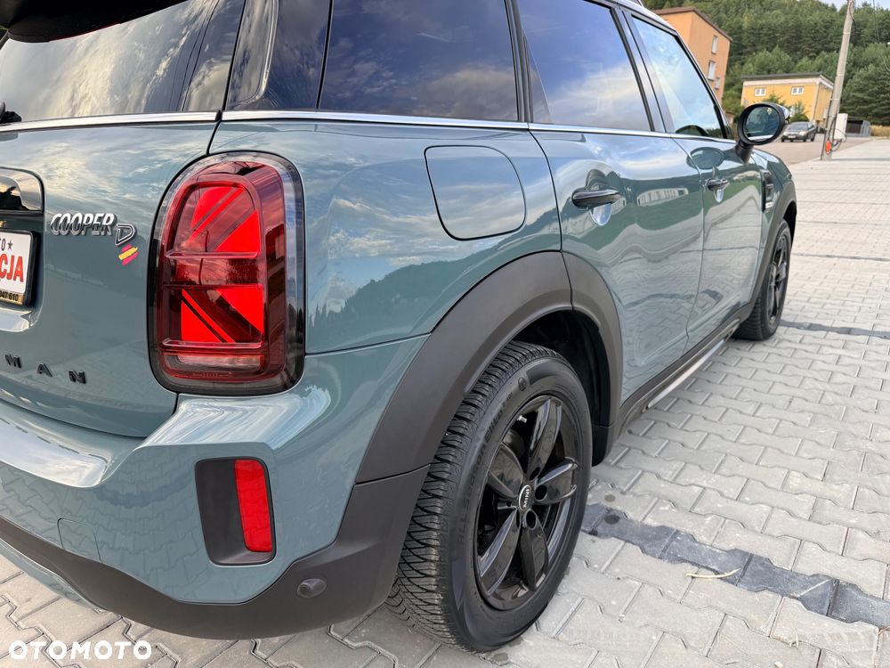 MINI Countryman Cooper D Shadow Edition - 16