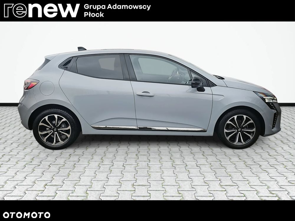 Renault Clio TCe 90 TECHNO - 12