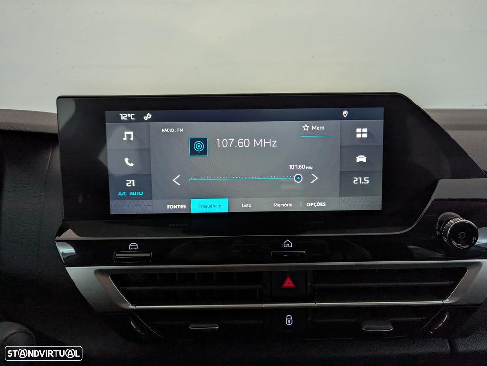 Citroën C4 e-C4 136 ë-SERIES - 28