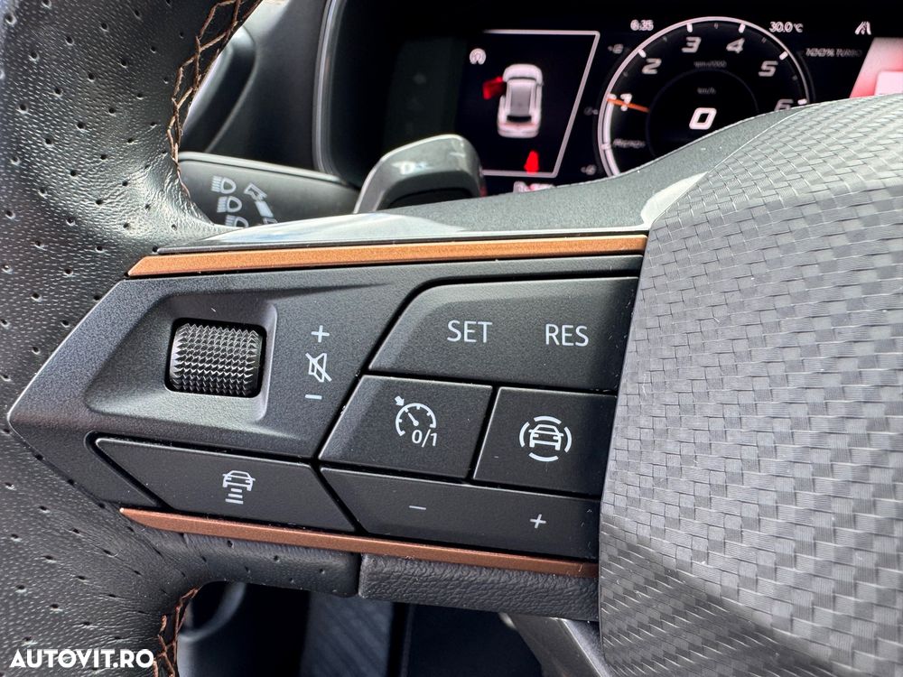 Cupra Formentor 1.5 eTSI DSG - 10