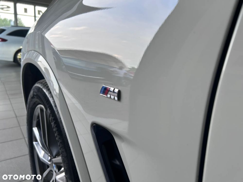 BMW X3 xDrive20i GPF M Sport sport - 13
