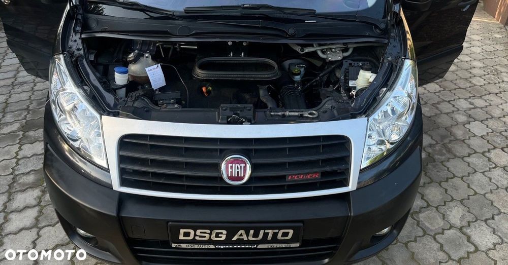 Fiat Scudo - 38