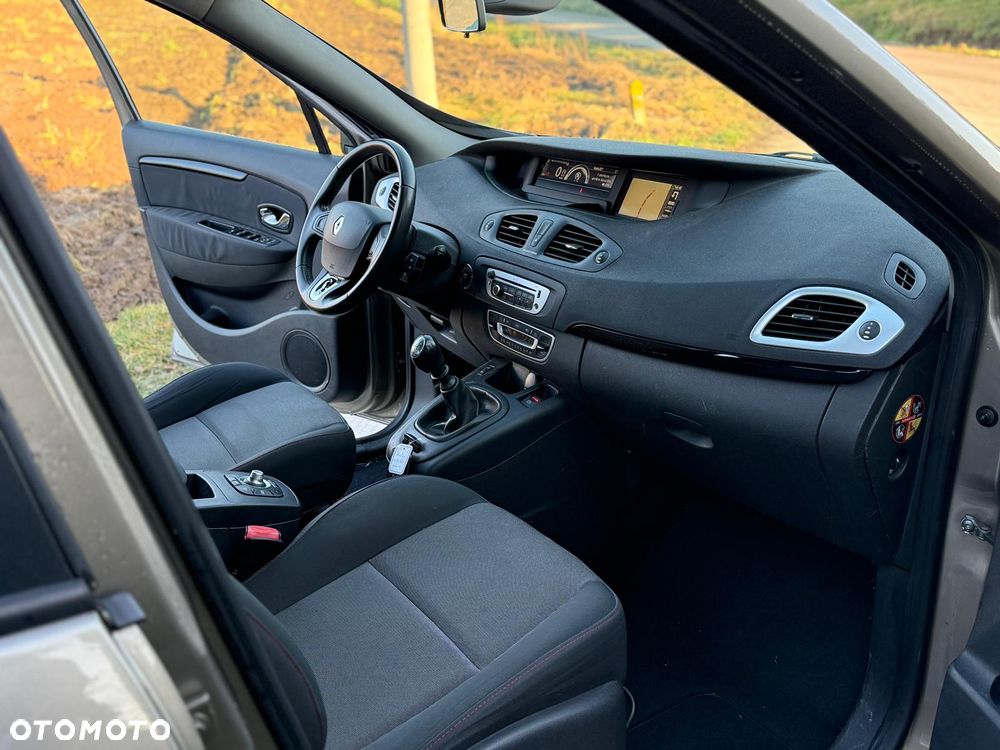 Renault Scenic ENERGY TCe 130 S&S LIMITED - 8