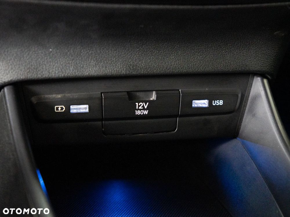 Hyundai i20 1.0 T-GDi Modern - 23