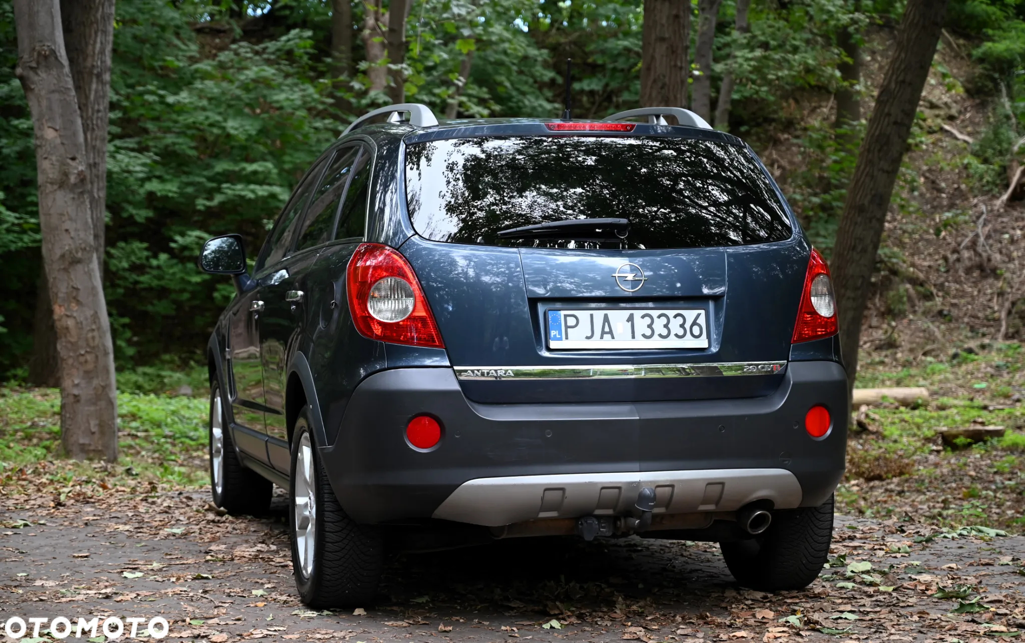 Opel Antara - 6