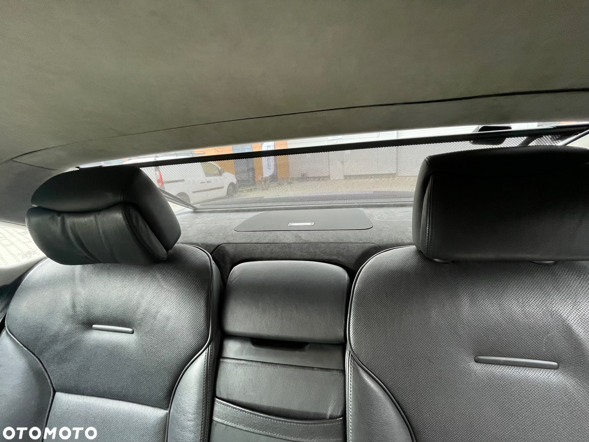 Audi A8 3.0 TDI L Quattro - 29