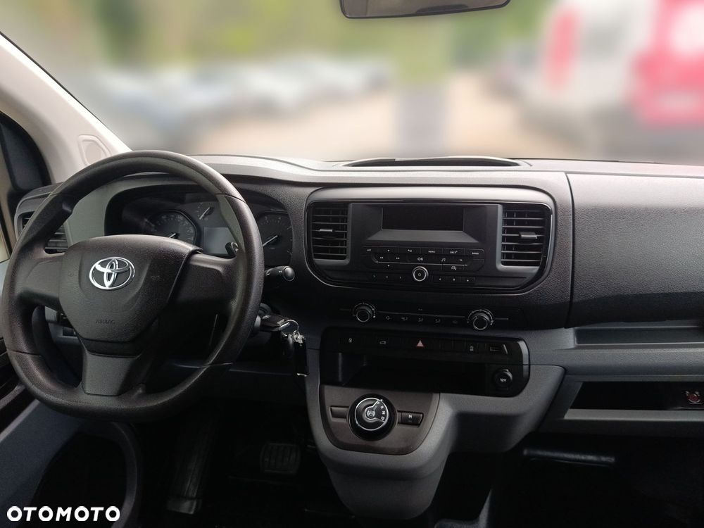 Toyota PROACE - 13