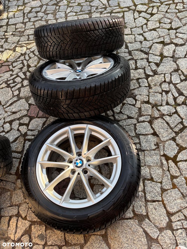 BMW Seria 5 520d xDrive Sport Line - 12