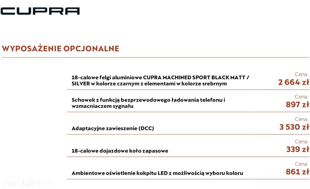 Cupra Formentor 1.5 TSI DSG - 7