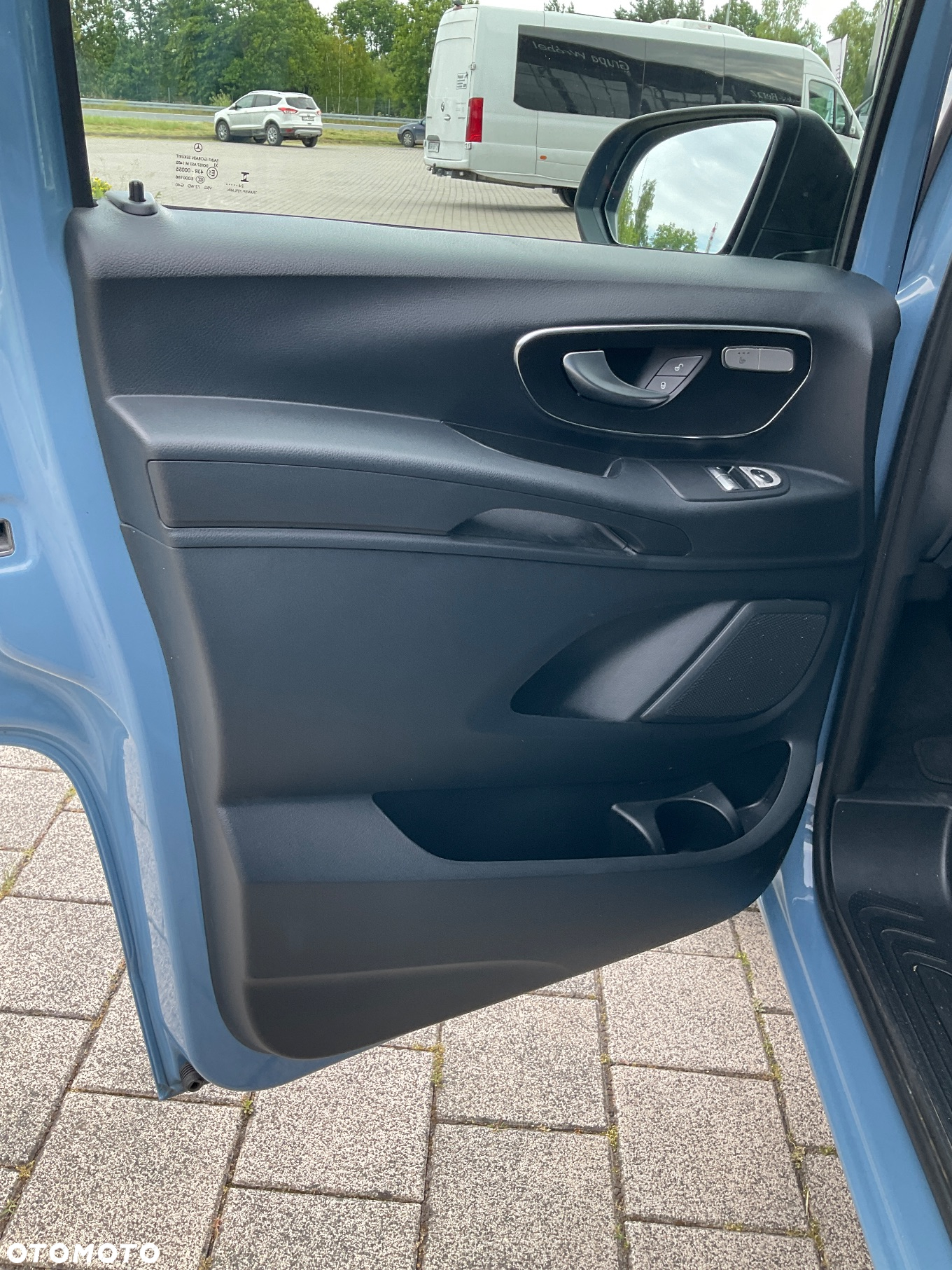Mercedes-Benz Vito Tourer 119 CDI L2 Select 9G-Tronic 447.703 - 9