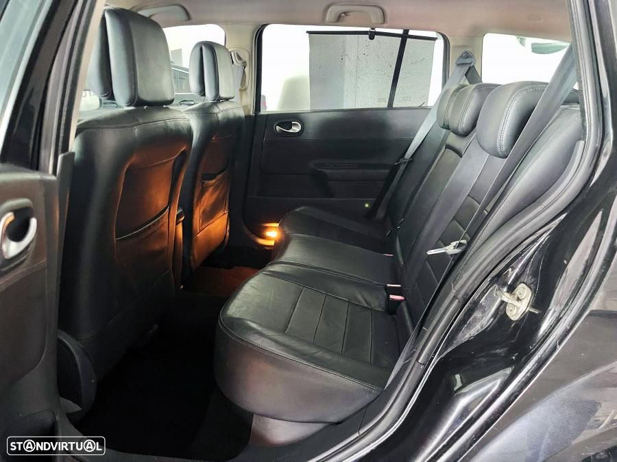 Renault Mégane Break 1.5 dCi Dynamique S - 14