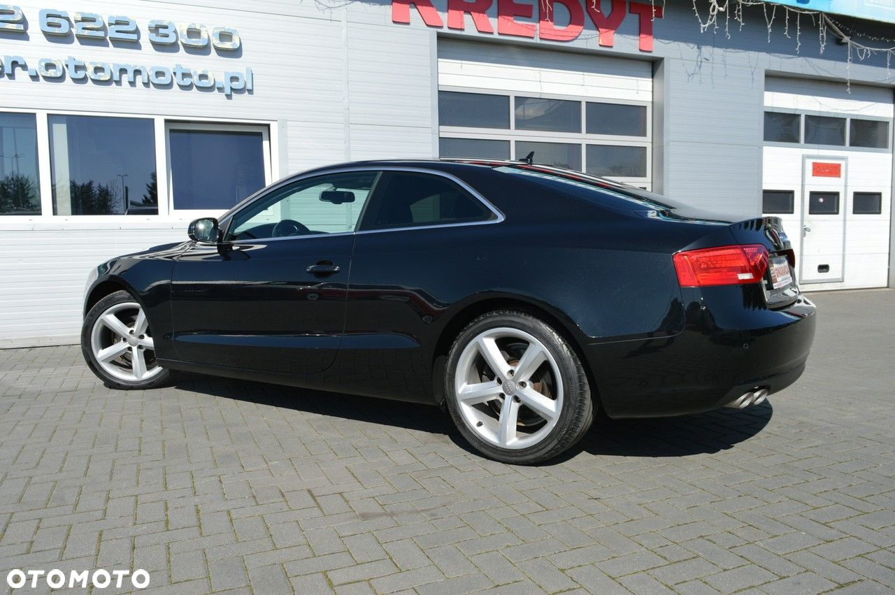 Audi A5 - 11