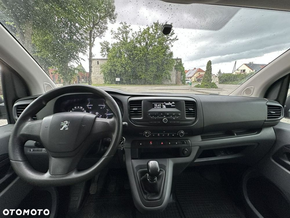 Peugeot Expert - 8