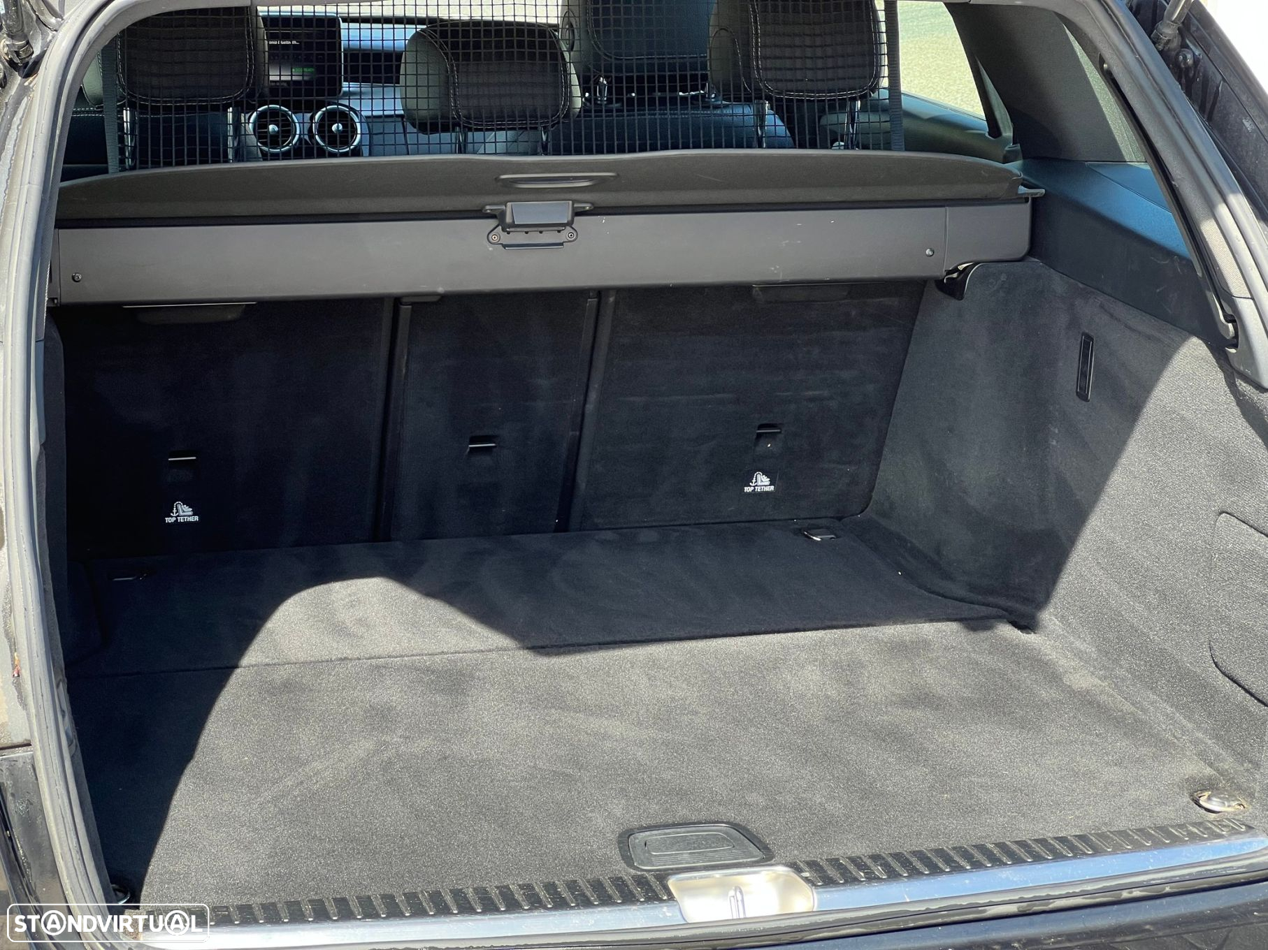 Mercedes-Benz C 300 h Avantgarde+ - 16