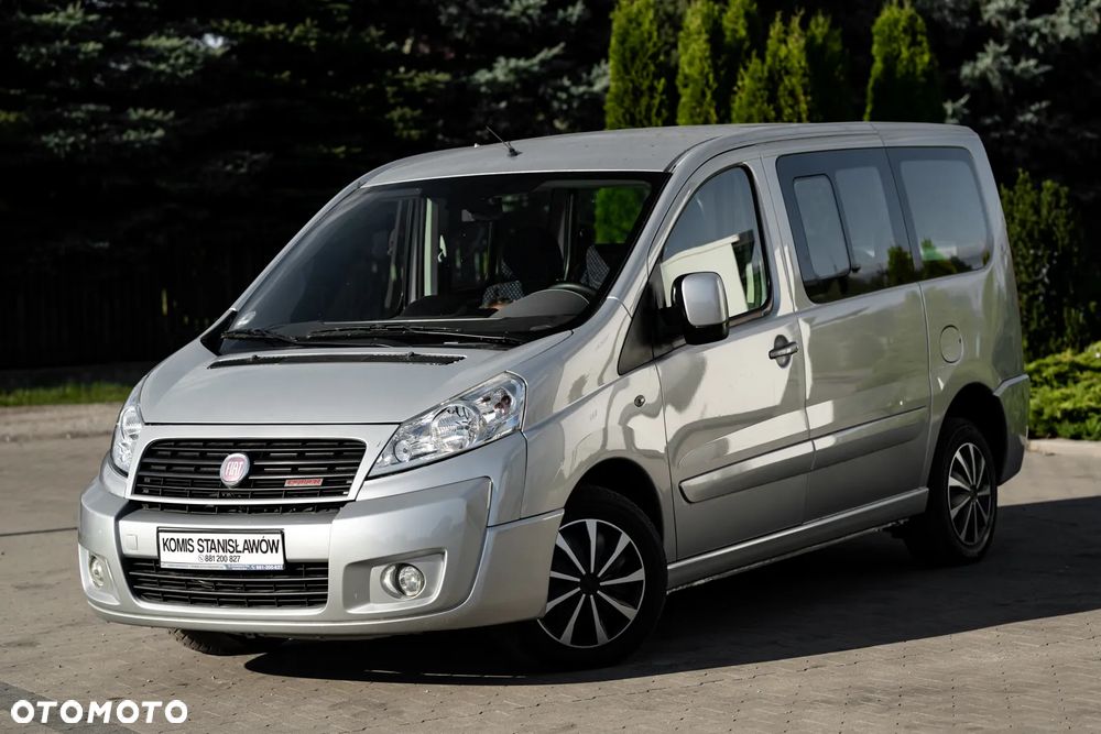 Fiat Scudo - 10