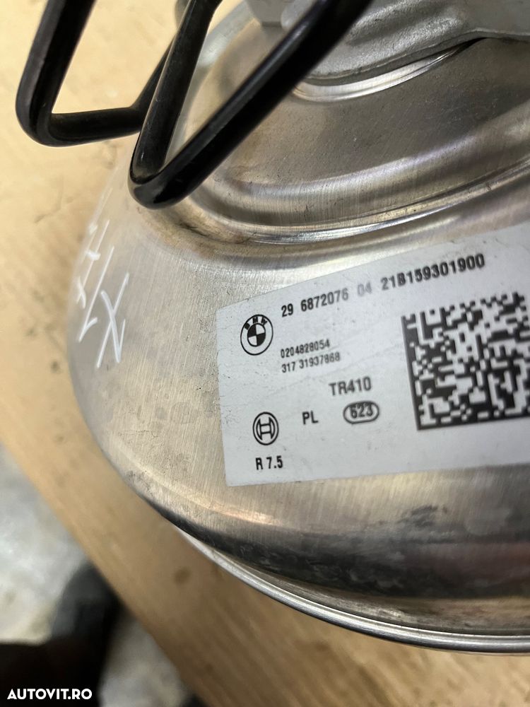 Pompa servofrana BMW x1 f48 Lci 2.0d 2021 - 4