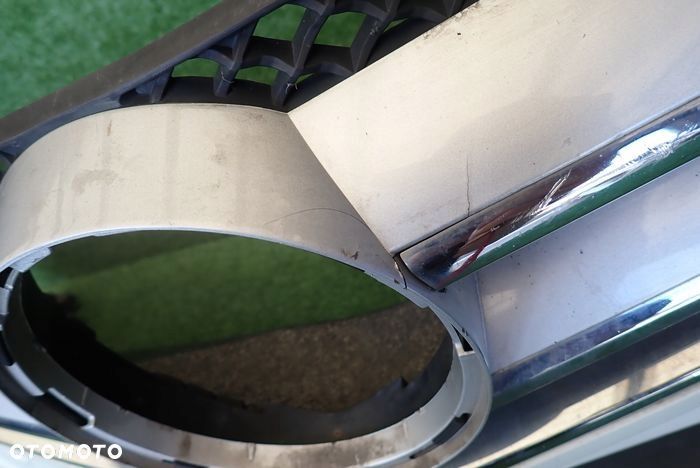 MERCEDES W207 207 E-KLASA AMG 09-12 zderzak przedni przód - 3