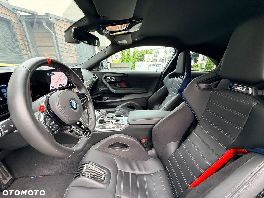 BMW M2 Standard - 21