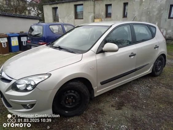 Hyundai i30 1.4 Classic - 1