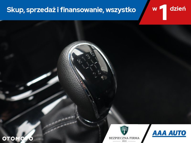 Opel Mokka - 17