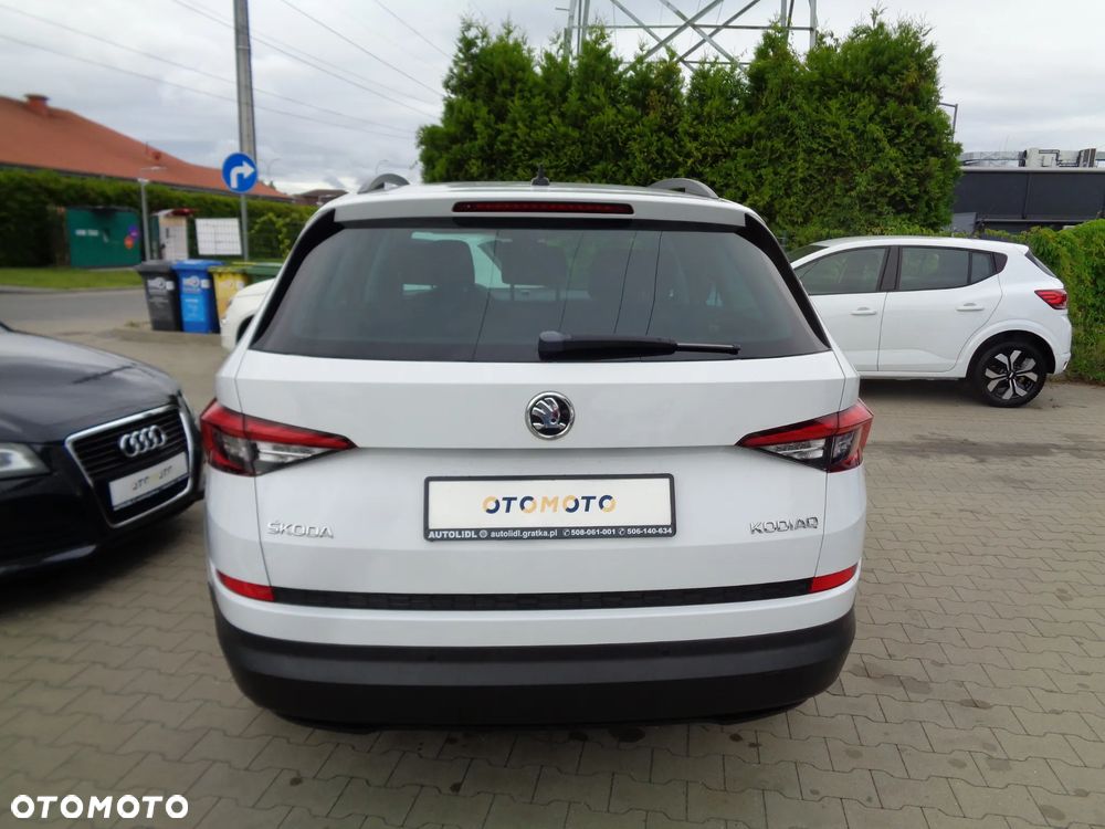 Skoda Kodiaq - 9