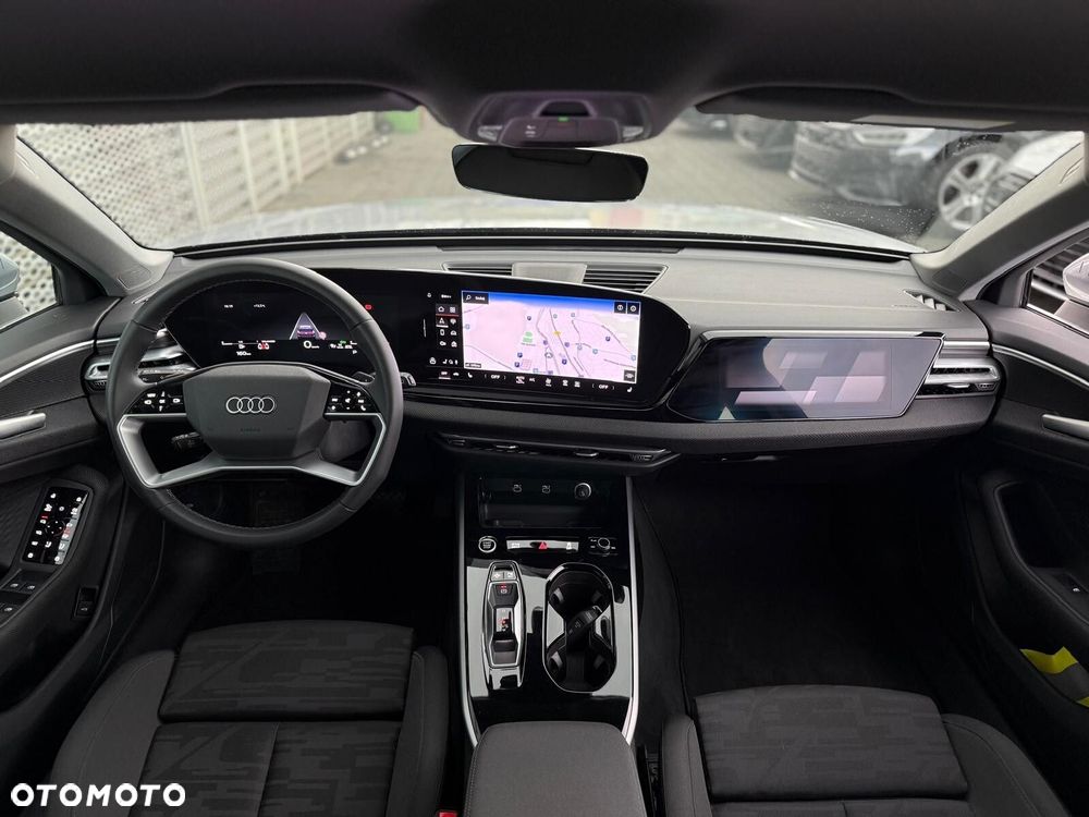 Audi A6 Avant - 26