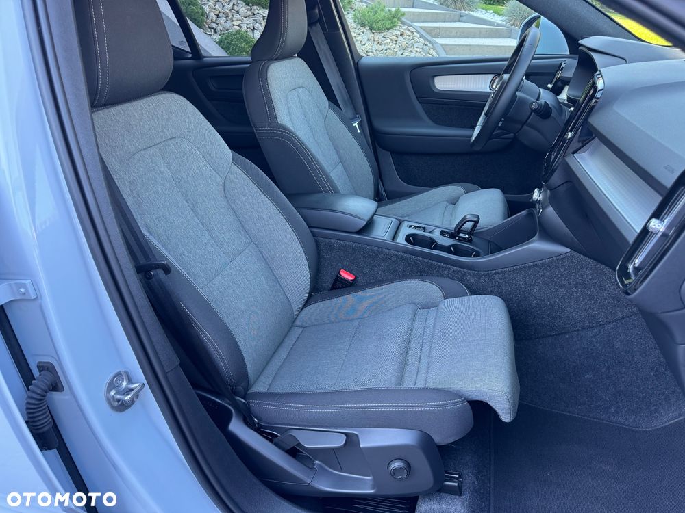 Volvo XC 40 - 14