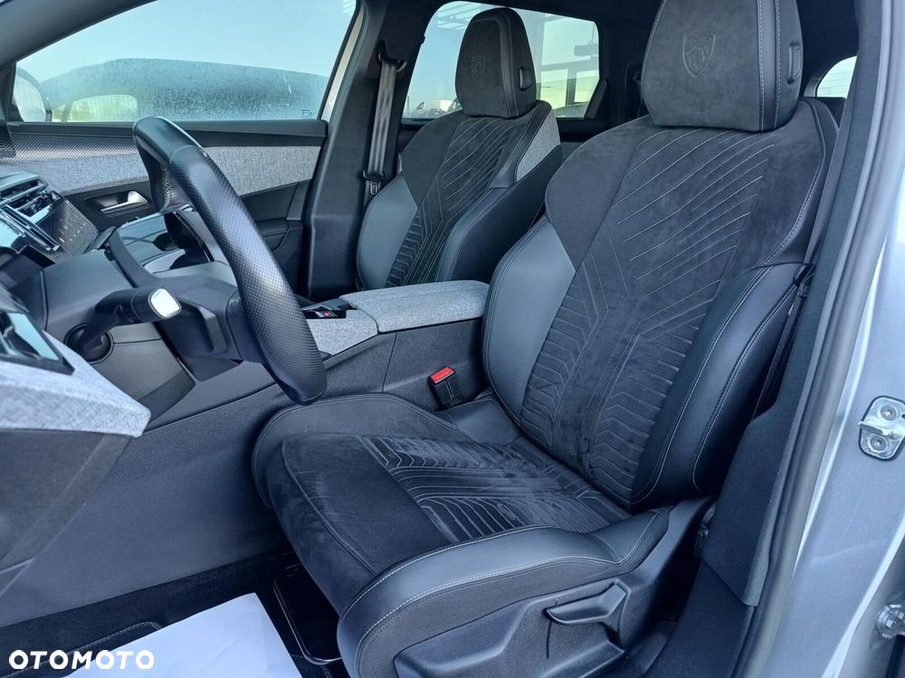 Peugeot 5008 - 17