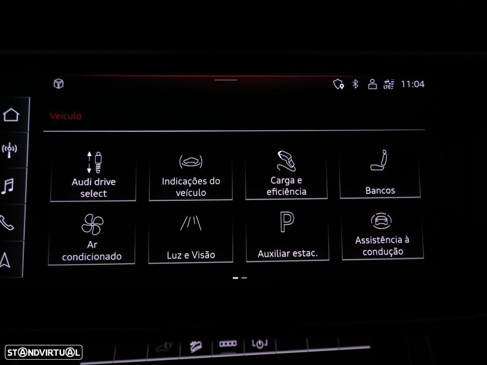 Audi Q7 55 TFSIe quattro S line Tiptronic - 31