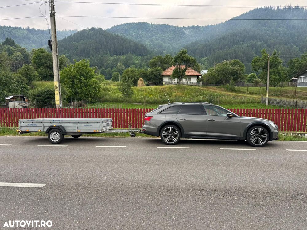 Audi A6 Allroad 55 TDI Tiptronic MHEV - 16