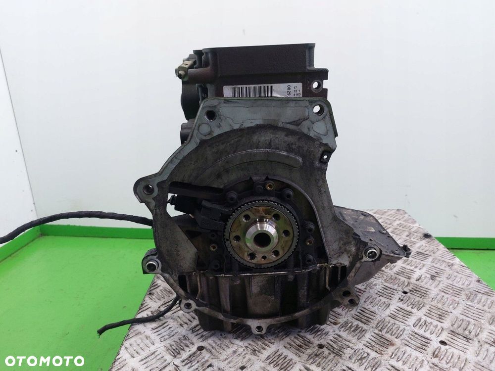 Blok silnika Seat Ibiza IV 1,2 TDI 75 KM 2009-2017 R KOD SILNIKA CFW - 12