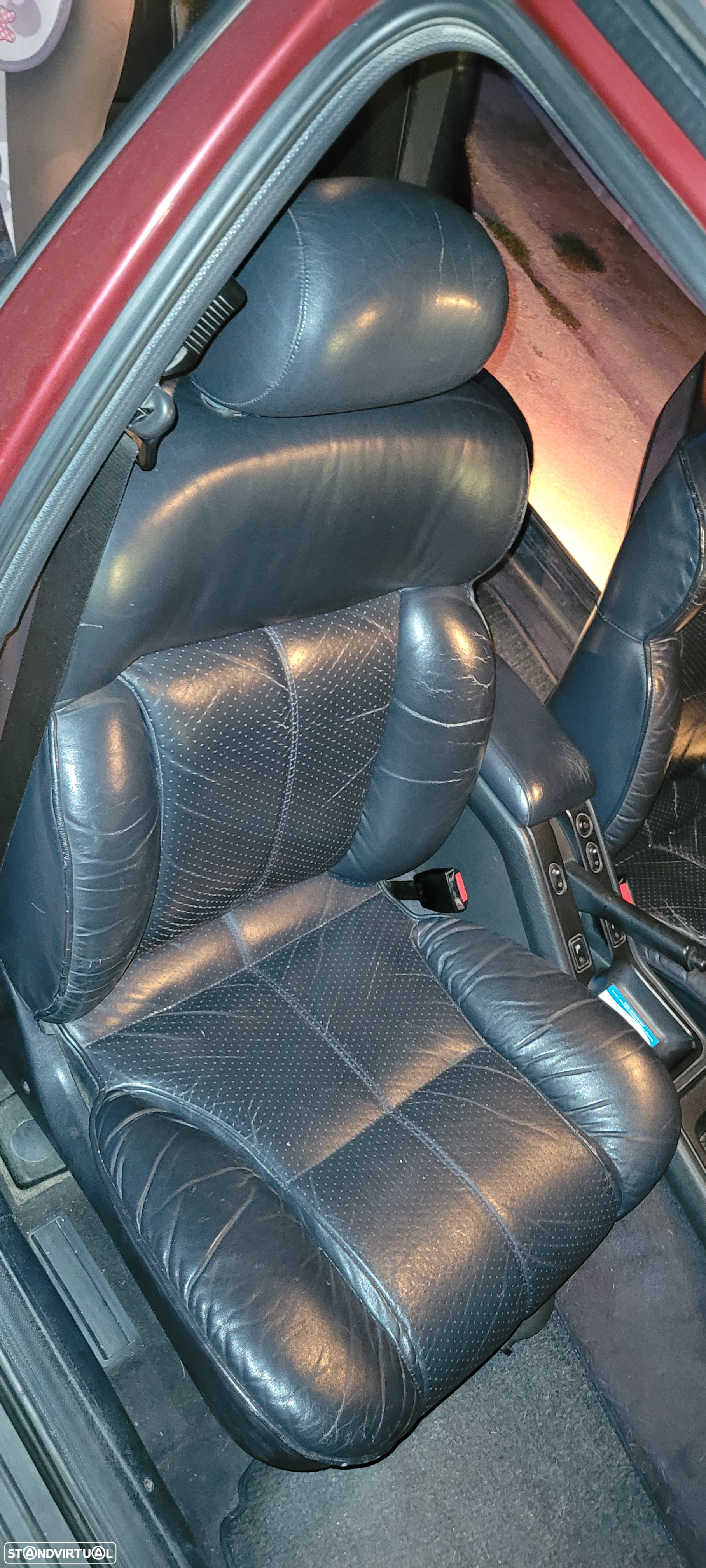 Ford Scorpio SW 2.0 i Ghia - 14