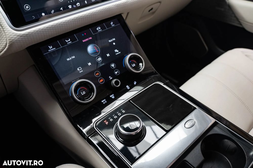 Land Rover Range Rover Velar 2.0 R-Dynamic SE - 14