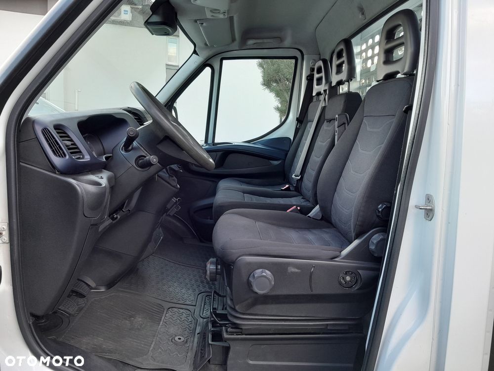 Iveco Daily35s14n - 13